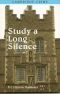 [Dr. R.V. Davie 05] • Study a Long Silence